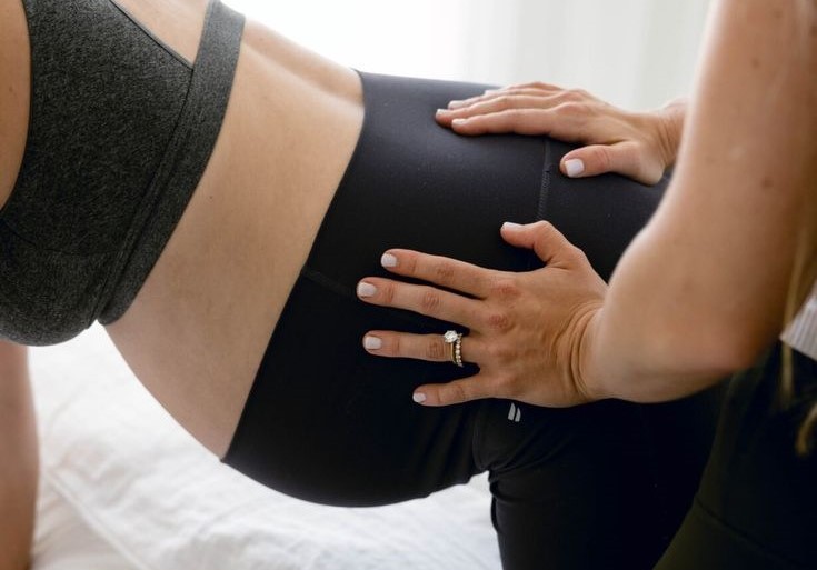 ACOMPAÑAMIENTO DOULA COLIBRIENFERMERIA